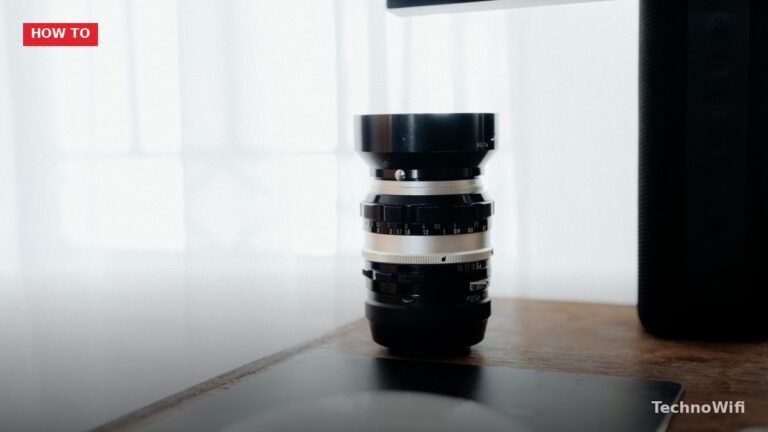 How to Connect Canon M50 to Computer
