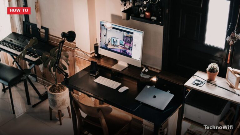 How to Connect Canon M50 to Mac in 3 Steps