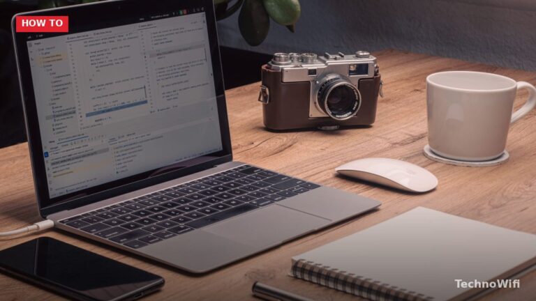 How to Connect Canon Rebel T6 to Computer