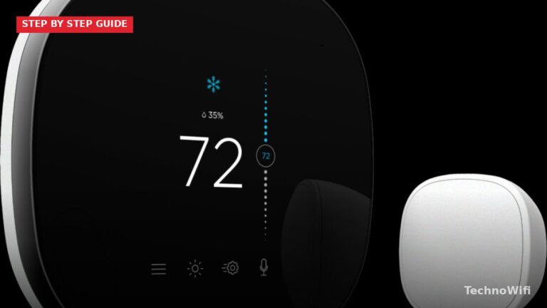 How to Connect Ecobee to Alexa?