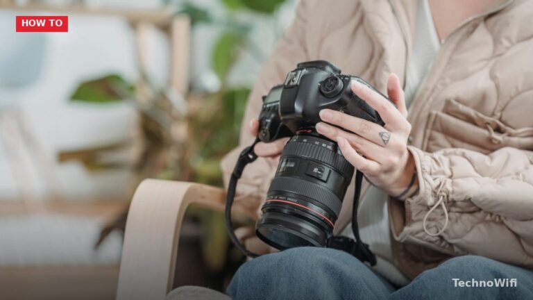 Connect External Mic to Canon EOS 3000D (Guide)