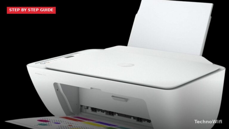 How to Connect HP Printer to WiFi (2026)