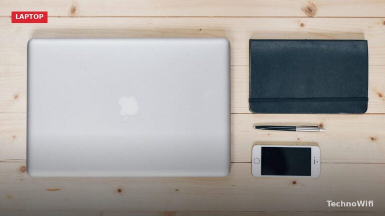 How to Connect iPhone to MacBook Air Easily