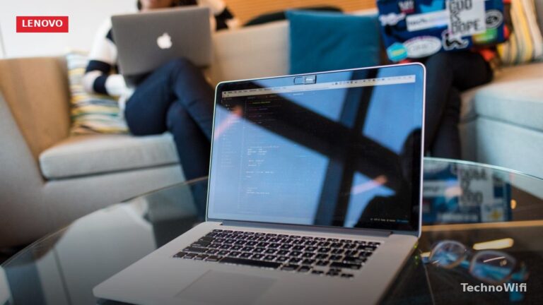 How to Connect Lenovo Laptop to Monitor (2026)