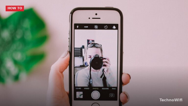Nikon D3400 to iPhone: Easy Connection Guide