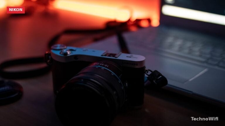 How to Connect Nikon Z7 to Computer (2026)