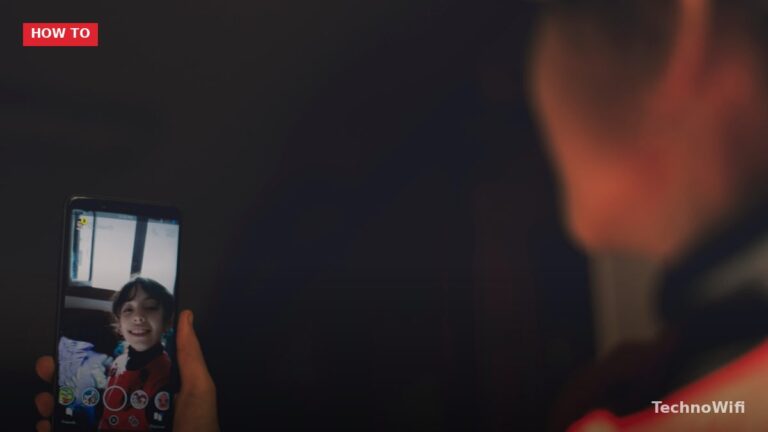 How to Connect Phone Camera to PC (Android)?