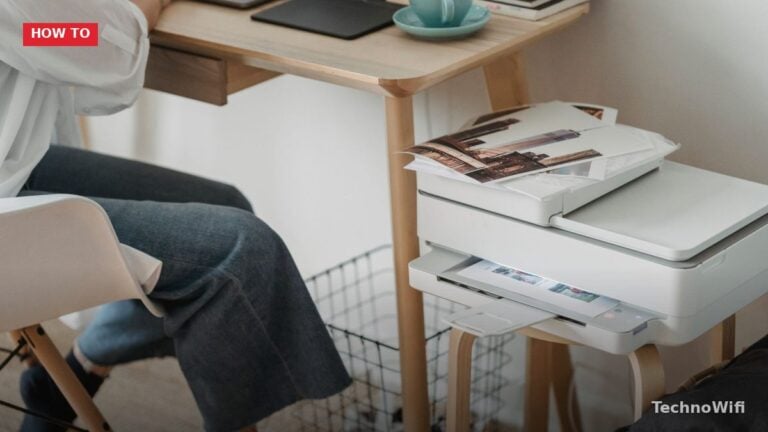 How to Connect Printer to WiFi Router (2026)