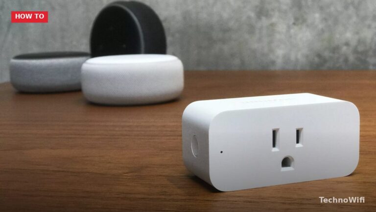 How to Connect Smart Plug to Alexa (2026)