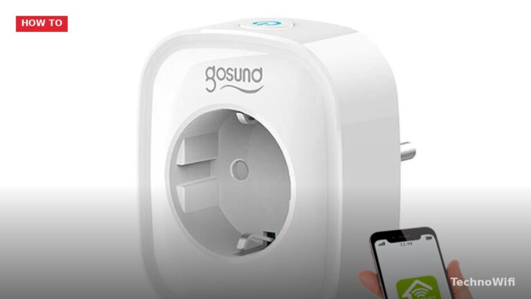How to Connect Smart Plug to WiFi (2026)