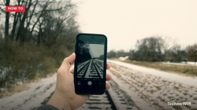 Connect Sony A5100 to iPhone: Wi-Fi and QR Setup