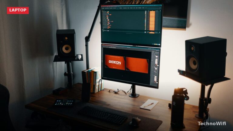 How to Connect Two Monitors to a Laptop (2026)