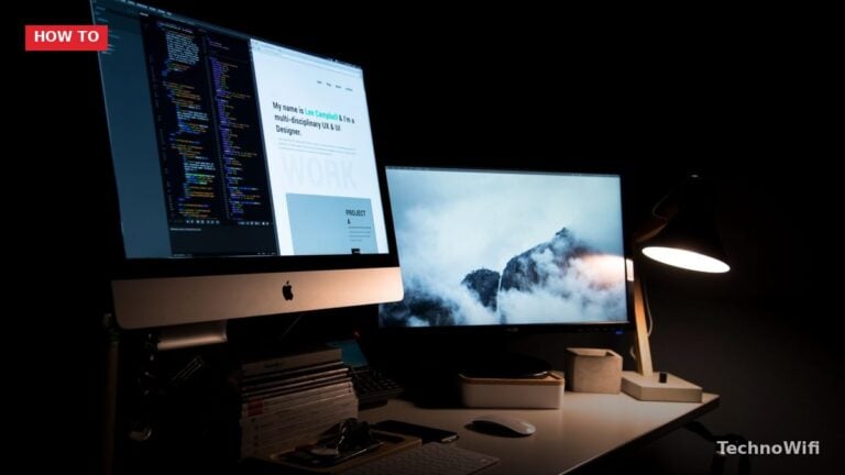 How to Connect Two Monitors to Mac Mini (2026)