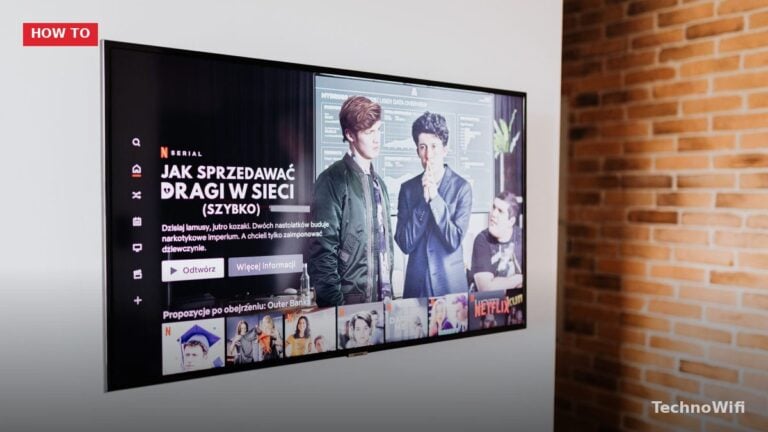 How to Connect a Webcam to LG Smart TV (2026)