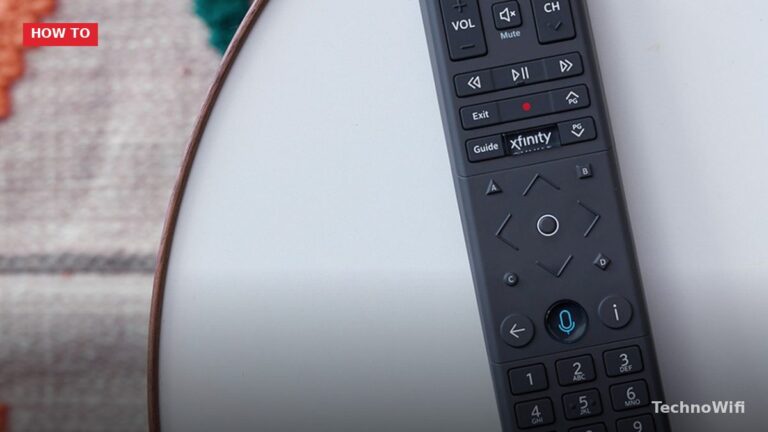 How to Connect Xfinity Remote to TV (2026)