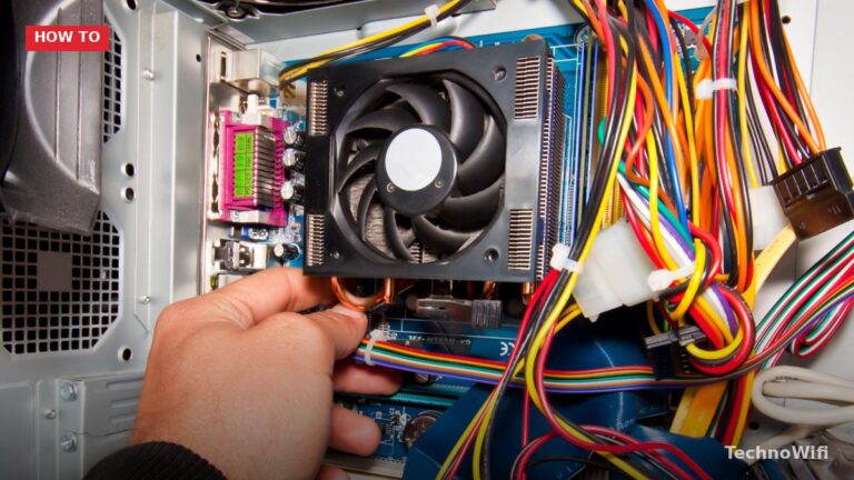How to Cool Down Computer | 8 Tips to Quickly Cool Down Your PC