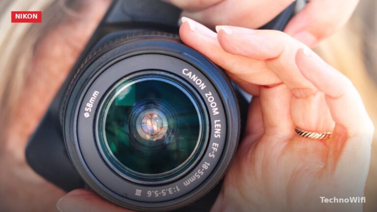 Nikon D5300: Display Photos in Calendar View