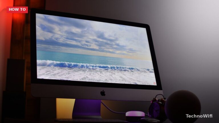 How to Forget a WiFi Network on Mac (2026)