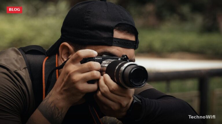 How to Get Into Photography as a Beginner