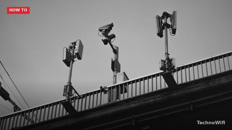 Install a Cloud WiFi Camera in Minutes (2026)