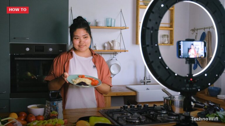 How to Make a Cooking Video (2026 Guide)