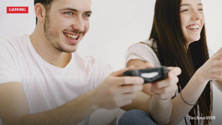 How to Make Games Run Faster on Windows 10/11