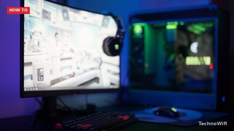How to Make Your Laptop Faster for Gaming (2026)
