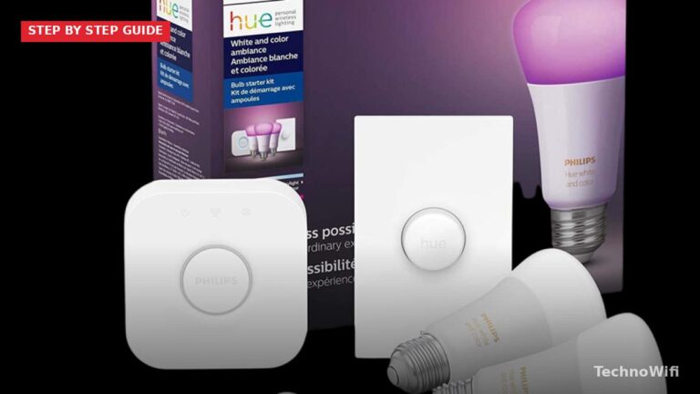 How to Pair Philips Hue Bulbs with Alexa