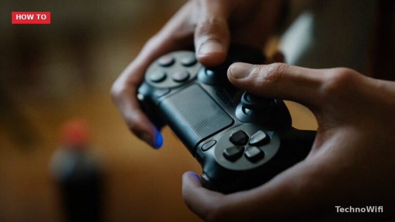 How to Pair PS5 Controller (DualSense Guide)