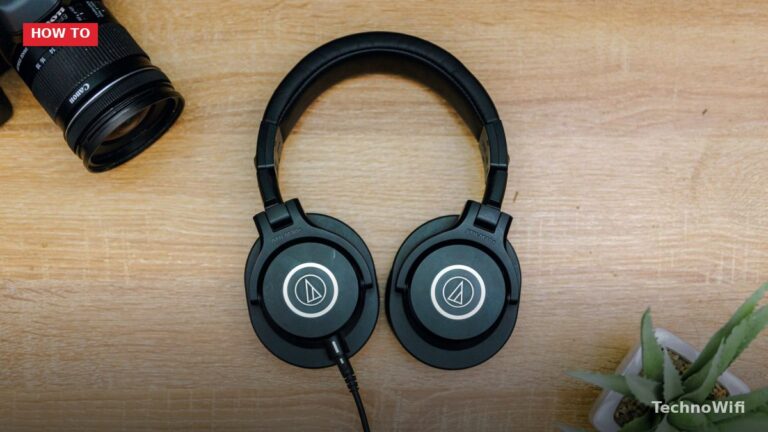 How to Pair Sony Headphones (Every Model)
