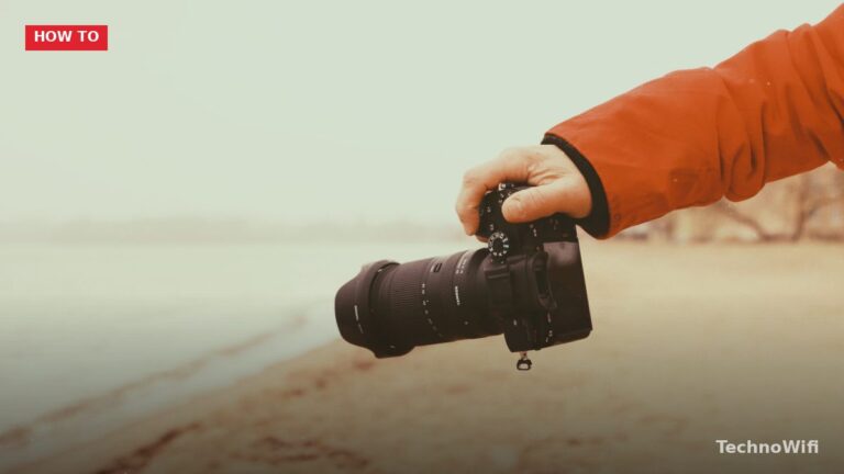 How to Reset Canon 5D Mark IV to Factory Settings