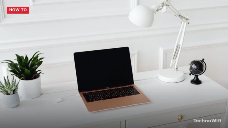 How to Restart MacBook Pro (2026)