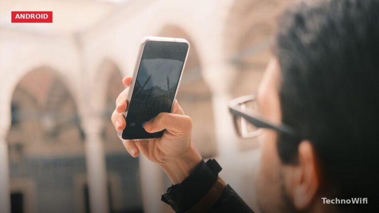 How to Scan on Android (2026)