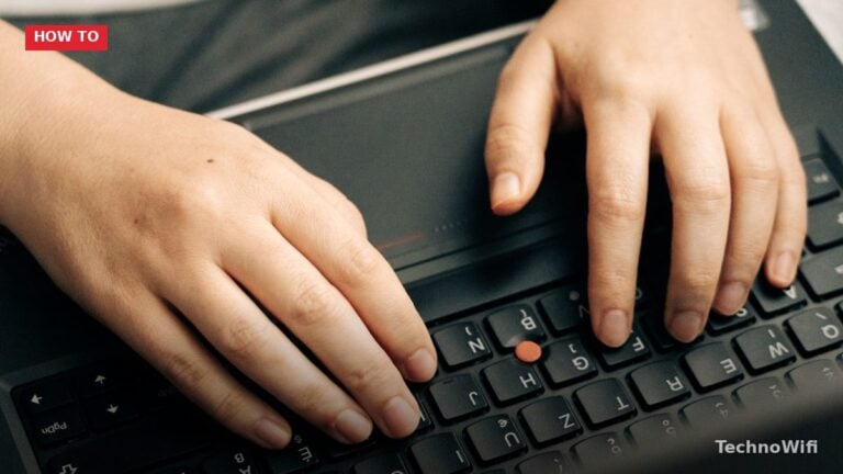 How to Screenshot on Windows Laptop