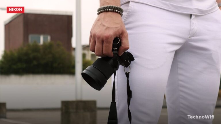 Nikon D7500 Focus Mode: AF-S, AF-C, AF-A Guide