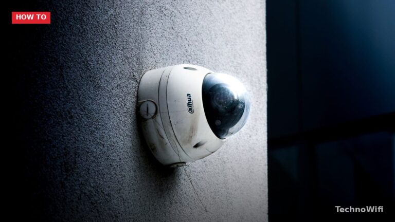 Arlo Baby Camera Setup Guide for New Parents