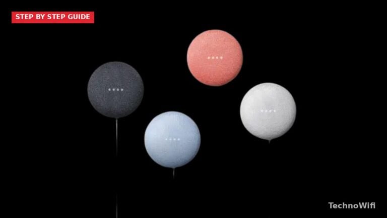 How to Set Up Google Home (Step-by-Step)