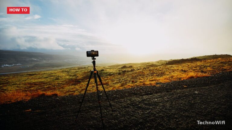 How to Shoot a Travel Video: 5 Pro Tips