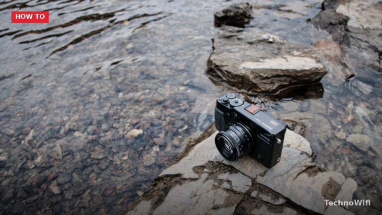Nikon D5300 Landscape Settings: A Shooting Guide