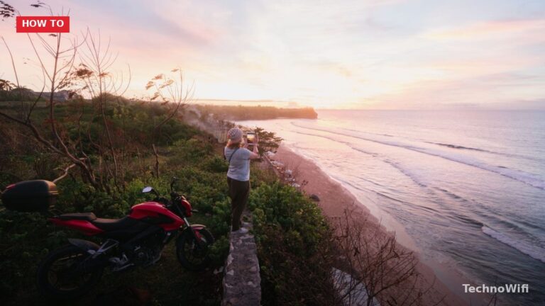 How to Start Motovlogging | 5 Steps