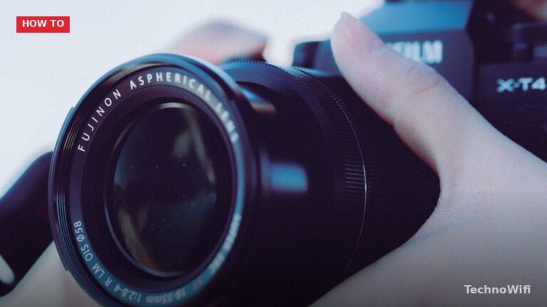 How to Take Action Shots With a Nikon D90