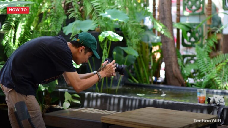 How to Take Better Instagram Photos: 5 Tips
