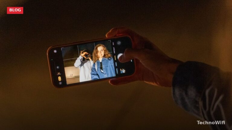 How To Take Professional Photos With iPhone?