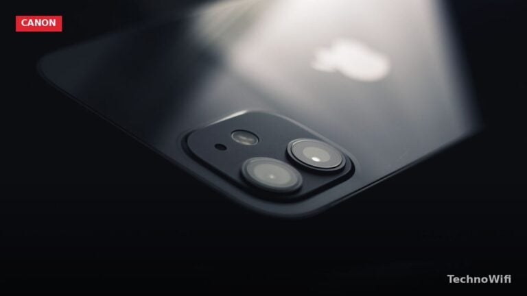 How to Transfer Photos from Canon to iPhone (4 Easy Ways)