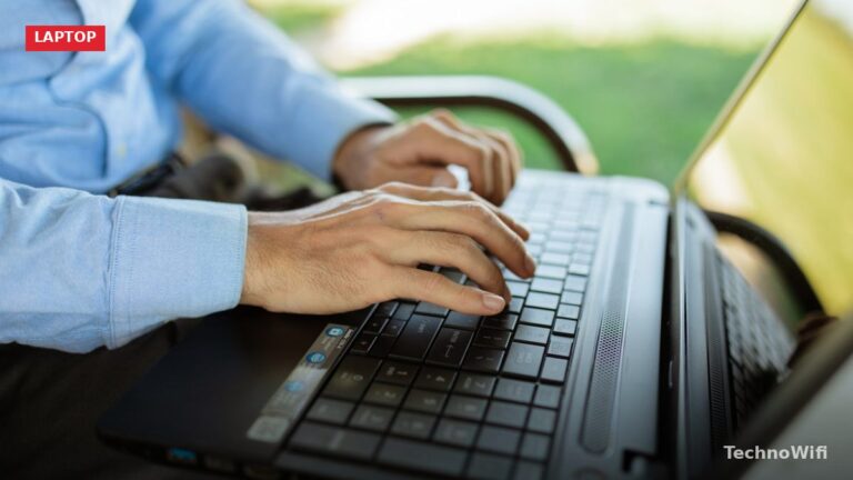 How to Turn On WiFi on HP Laptop Without Button (2026)