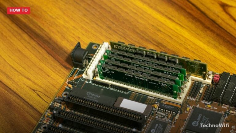 Upgrade Laptop RAM: Step-by-Step Install Guide