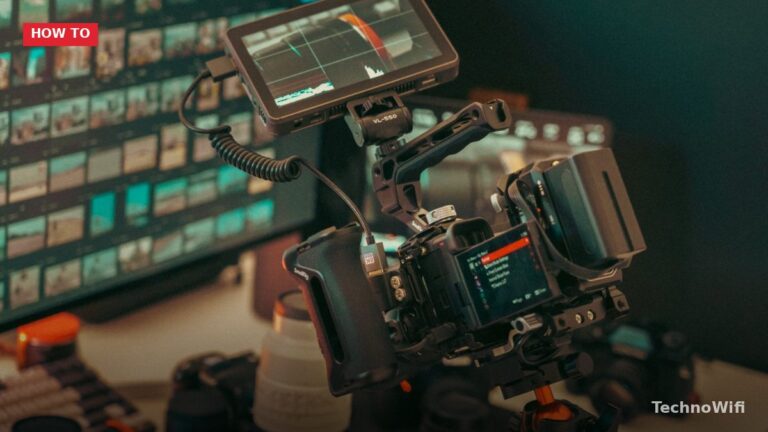 Use Your Blackmagic Camera as a Webcam