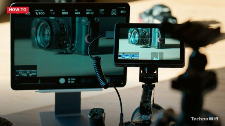 Canon 700D Guide: Menus, Controls, and Touch Screen