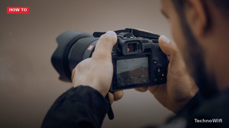 Canon PowerShot ELPH 360 HS: Setup and Shooting Guide