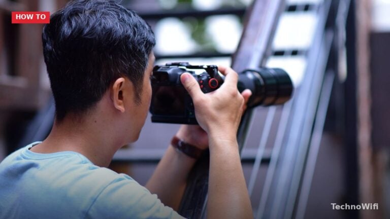 Canon PowerShot SX60 HS: A Complete How-To Guide